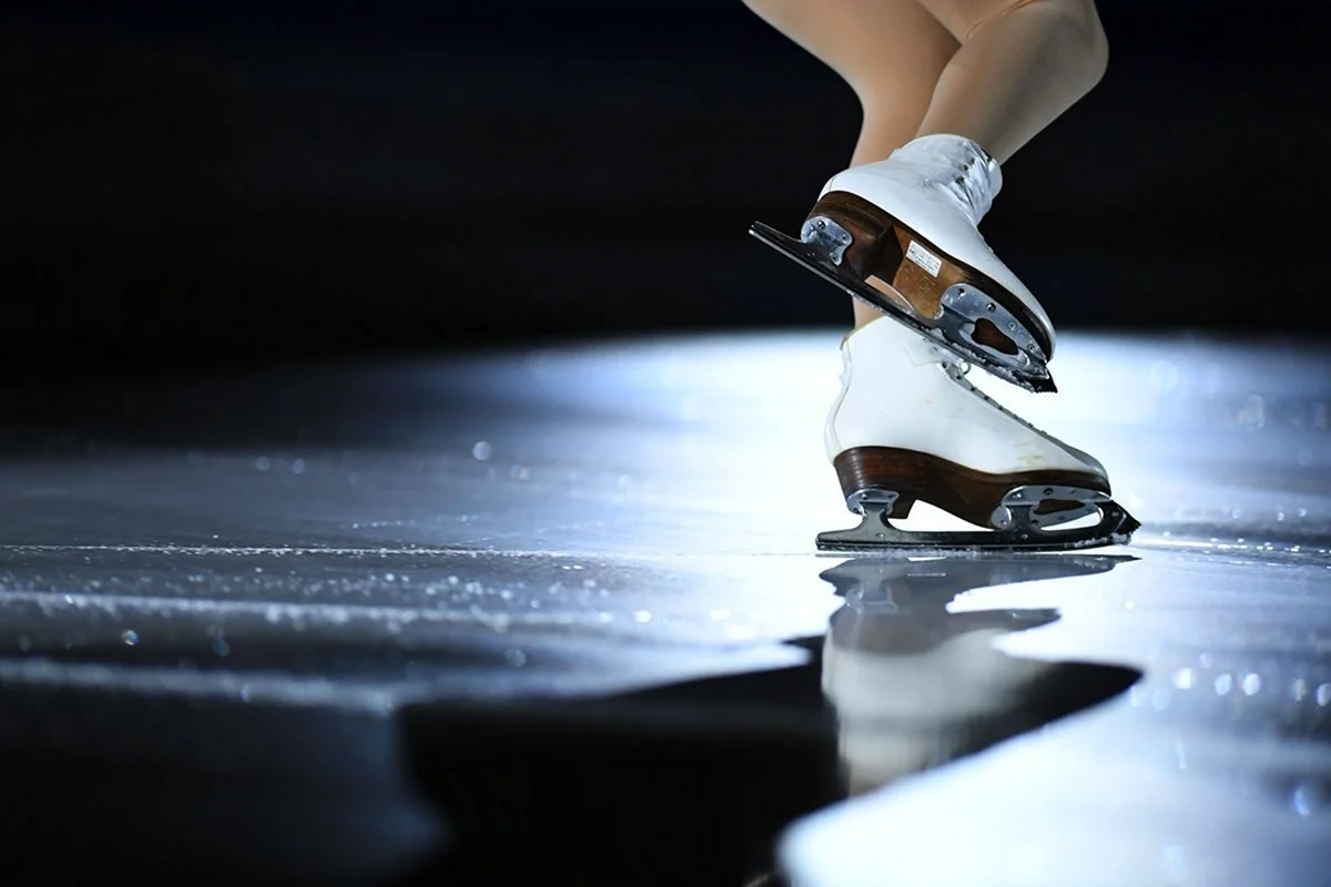 Master the Ice: The Ultimate Skater Data Resource